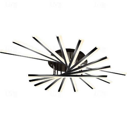 TAVAN L. COKLU LINEAR DAGINIK LED CCT HY-L014 resmi