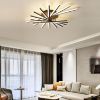 TAVAN L. COKLU LINEAR DAGINIK LED CCT HY-L014 resmi
