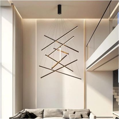 SARKIT AVIZE COKLU LINEAR LED CCT HY-L013 resmi