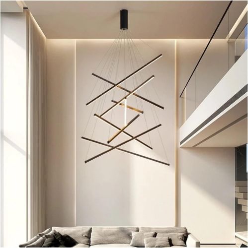 SARKIT AVIZE COKLU LINEAR LED CCT HY-L013 resmi