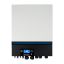 SOLAR INV. 4.2KW 24V AXPERT BY VOLTRONIC resmi