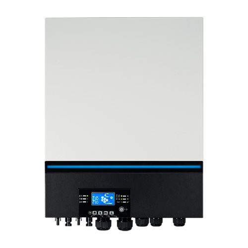 SOLAR INV. 11KW 48V AXPERT BY VOLTRONIC resmi