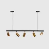 SARKIT 5LI RAY SPOT MODERN E27 HY-PM004 resmi