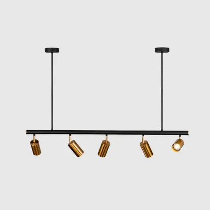 SARKIT 5LI RAY SPOT MODERN E27 HY-PM004 resmi