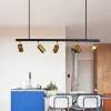 SARKIT 5LI RAY SPOT MODERN E27 HY-PM004 resmi