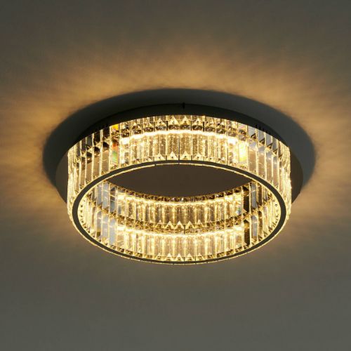 TAVAN L. KRISTAL DAIRE E14 HY-C016 resmi