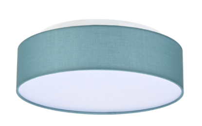 TAVAN L. YUVARLAK COCUK YESIL LED CCT KL001-GR resmi
