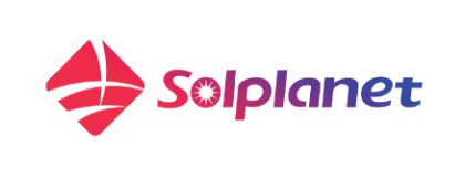 Solplanet  üreticisi resmi