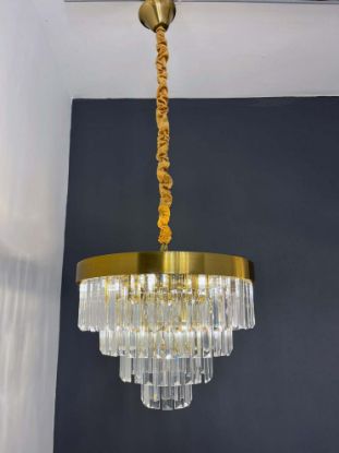 SARKIT KRISTAL GOLD MINI E14 HY-C070-40 resmi