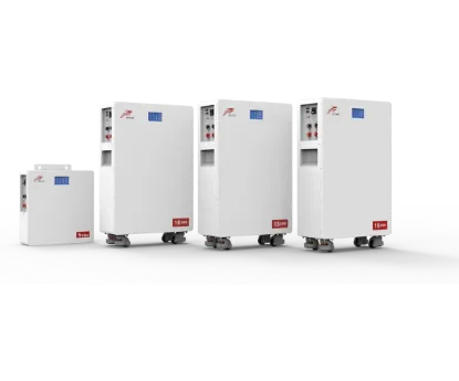 SOLAR LITYUM AKU 10KWH 51.2V 200AH RITAR resmi